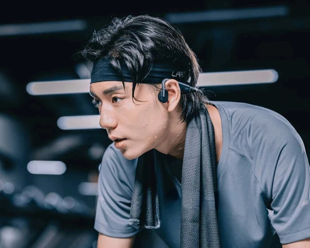 Original SHOKZ S810 Bone Conduction Earphone Openrun Pro Wireless Bluetooth5.1 Earphones Waterproof Sport Running Headset