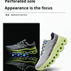 Men Sports Shoes Luxury Casual Sneakers Mesh Running Shoes Summer Lightweight Platform Fashion Basketball Walking Shoes for Men
