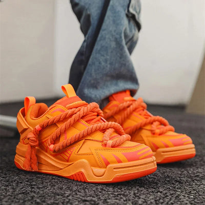 Running Shoes for Men Casual Platform Lightweight Sneakers Sports Trainer Man Breathable Zapatillas Hombre Sapato Masculino