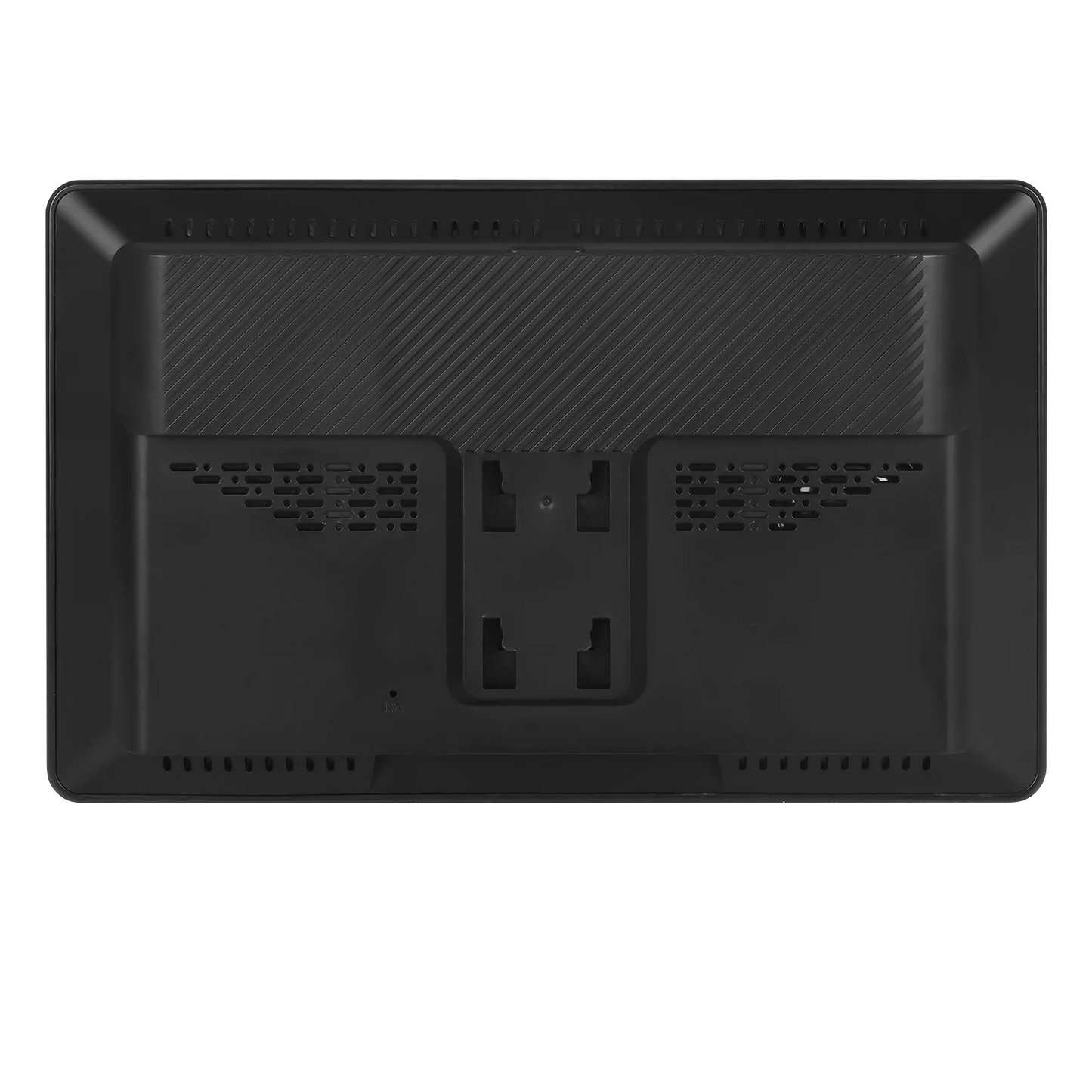 Podofo 8inch Android Monitor 4+64G Carplay Android auto Car Video Player Bluetooth FM AUX Apple Airplay Dashboard Monitor