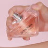 Hot sale 85ml White musk flower perfume, light fragrance, fruity floral fragrance, charming ladies 520 gift