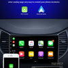 Android 14 Carplay Auto For Mazda CX9 CX-9 TB 2006 2007 2008 2009 2010 2016 Car Radio Multimedia Player Video Stereo WIFI+4G DSP