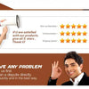 Clear Sparkle Rhinestone Decor Mini Luxury Office Desk Putting Hand Summer Fan for Girls
