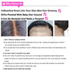 Brazilian Deep Wave 99J Burgundy Lace Front Human Hair Wig 13x4 Deep Curly Short Bob Wigs Human Hair Red Colored Water Wave Wigs