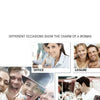 Hot Sale Perfume For Men Self Confidence Cologne Perfume Atomizer Fresh Temptation Gentleman Parfum Male Fragrance Cologne