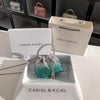 Wedding Party Clutch Purse Glitter Shiny Diamond Banquet Bag Women's Handbag Luxury Fashion Evening Bag Shoulder Chain Bag