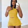 women two pieces sets summer 2 piece set women outfits sexy outfits for woman beach outfit summer shorts set 2022