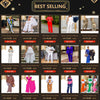 African Clothes for Women Summer Elegant Short Sleeve White Black Party Evening Long Jumpsuit Outfits Dashiki Africa Clothing