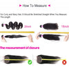 #4 Dark Brown Body Wave Bundles 1/3PCS 100% Human Hair Bundles 18-30 Inches Remy Hair Extensions For Women Brazilian Double Draw