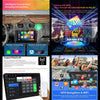 Android 14 Carplay Auto WIFI+4G Car Radio For Peugeot 308 T9 308S 2013 - 2017 Multimedia GPS Player Stereo 2din DSP Head Unit