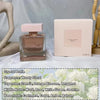 90ml Brand Women Perfume Long Lasting Woody Floral Eau de Parfum EDP Pure Musk Extract Women's Everyday Essential Perfume Gift