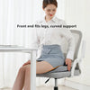 Hemorrhoid Mat Health Care Seat Cushion Sciatica Tailbone Bed Sores Donuts Shape Sitting Pain Relief Travel Office Memory Foam