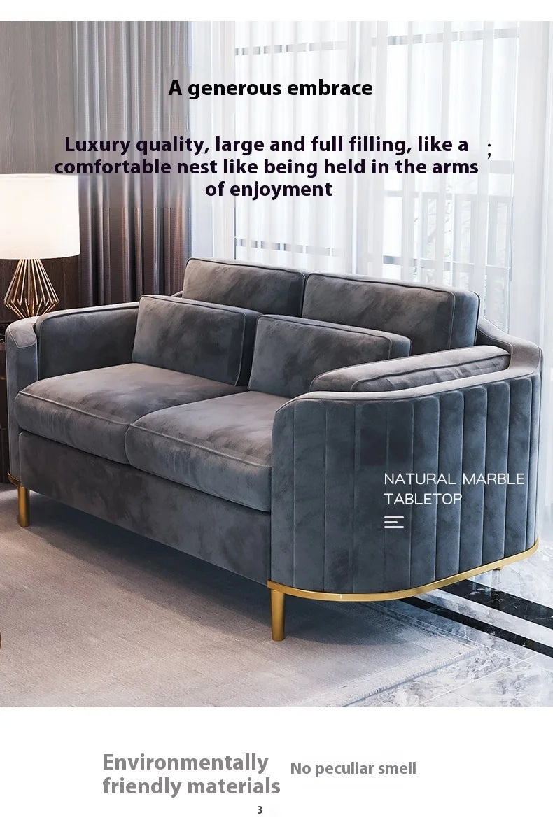 Modern fancy Living Room Sofas designer Green Floor Armchair Sofas Sets Lounge Sectional Divani Da Soggiorno Bedroom Furniture