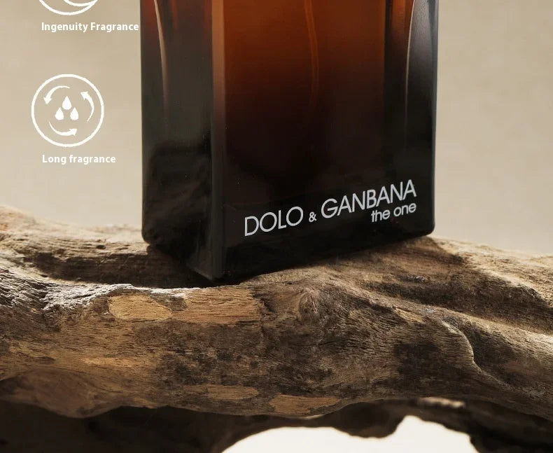 50ML Brand Perfume Woody Men Perfume Spray Flirting Pheromone Long Lasting Irresistible Floral Vibrant Light Fragrance Gentleman