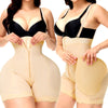 AfruliA Bodysuit Shapewear Padded Hip Enhancer Bra Cushion Butt Lifter Sexy Back Body Shaper Jumpsuits Fajas Colombianas Girdles