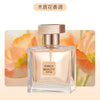 Original Women Perfume Gift Box Perfumes Set 4PCS*25ML Long Lasting Fresh Fragrance Eau De Toilette Gift For Women Men Pheromone