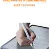 Universal Stylus Pen for Tablet Touch Pen for iPad Apple Pencil Mobile Phone for Huawei Lenovo Samsung Phone Xiaomi Redmi