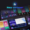 Android 14 Carplay Auto Car Radio GPS For Toyota Raize 1 2019 - 2023 For Daihatsu Rocky 2 2019 - 2021 RHD Stereo Player Video BT