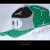 Round Collar Men's Pullover New Male Hoodies Personalized Hat Hot Diamond Print Fashionable Top Youth Bottoming Shirt Clothing