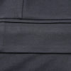 Dulzura Long Sleeves Zipper Bodycon Mini Dress With Pocket Solid Elegant Outfit Office Streetwear Women’S Autumn Winter Clothes