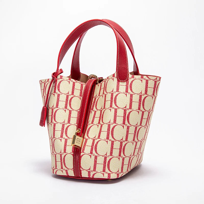 Alphabet Print Design Large Capacity Ladies Crossbody Bag Unique Bag Body Daily Travelling Must Have Fashion Ladies Handbag