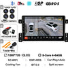 Android 14 Carplay Auto 4G+WiFi DSP For Suzuki Grand Vitara 2005-2015 Car Radio Multimedia Video Player GPS Head Unit Stereo BT