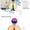 50ml Durable Fresh Citrus Smell Perfume for Ladies High-end Fragrance Long Lasting Light  Orange Flavor