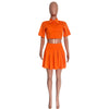 two piece set women outfits summer dress sets sexy outfits for woman skirt dress suits 2 pieces sets women skirts 2022 summer