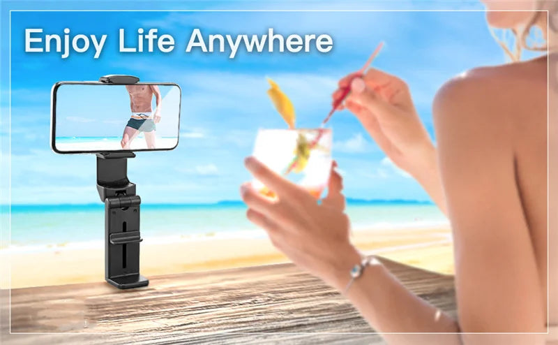 Airplane Phone Holder Stand Cell Mobile Portable Travel Mount Desk Flight Foldable Rotatable Selfie Holding Train Seat Support