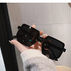 Women's Polygon Sunglasses Women Classic Vintage Small Frame New Sun Glasses Outdoor Driving Fashion Eyewear UV400 Oculos De Sol