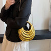 Acrylic Evening Clutch Bag Women Luxury Shoulder Bag Handbag And Crossbody Bags Fashion Party Prom Wedding Shiny Design Purse