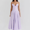 Mingmingxi Summer Strapless Bodycon Dresses Women 2024 New Arrivals Elegant Formal Occasion Dress Yellow Guest Party Dresses