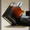 Top Selling Brand Eau De Toilette for Men - Fresh Romantic Fougere Scent Woody Notes 50ml Cologne Perfume Long Lasting
