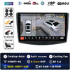 Android 14 For Volkswagen VW Passat B6 B7 CC 2007-2016 Carplay Radio Multimedia Player Auto Car Radio WIFI 4G GPS DSP48EQ 2din