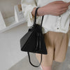 Fashion Ladies Shoulder Bags Handbag Sense of luxury Women Bags High quality Leather Crossbody Bag Designer Female Triangle Bags