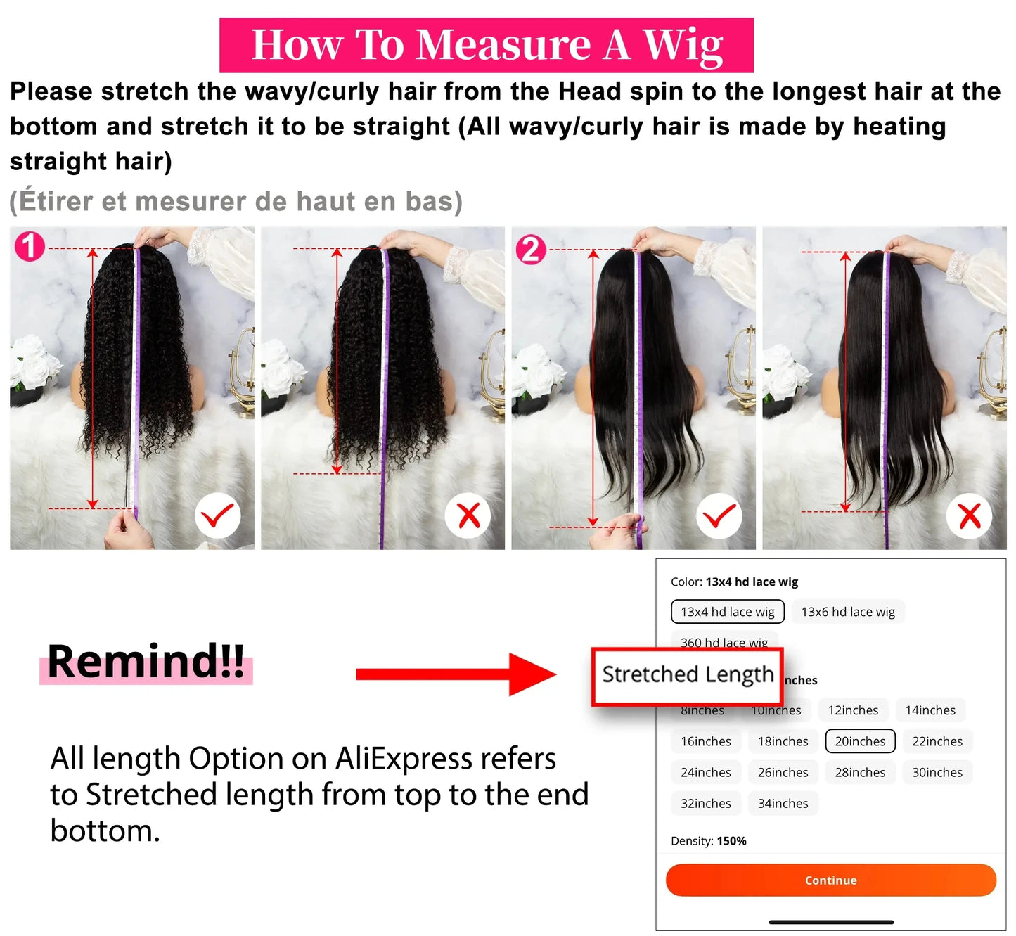 Deep Wave Human Hair Wig 360 Full Lace Hidden Strap Pre Plucked Glueless Natural Look Invisible Band Wig For Black Women