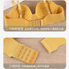 Sexy Bras Push Up Seamless Underwear Women Solid Color Wireless Lingerie Feamle One-pieces Gather Convertible Straps Brassiere