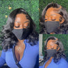 12A Peruvian Wholesale Short Inch Body Wave Bundles Hair Extensions 100% Human Virgin Hair Bundles 1/3/4 Bundle Raw Women Hair