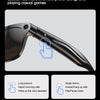 4K AI Smart Photochromic Glasses Multifunction Camera Bluetooth Call Voice Assistant Music Player Translate Glasses For Xiaomi