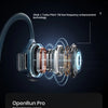 Original SHOKZ S810 Bone Conduction Earphone Openrun Pro Wireless Bluetooth5.1 Earphones Waterproof Sport Running Headset