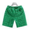 Fashion Plaid Shorts Men Summer Plus size M-7XL Comfortable Clothes Elastic Waist Clothing Male Breathable Short Trousers