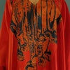 Abayas For Women Dubai African Muslim Fashion Dress Caftan Marocain Evening Party Dresses Satin Boubou Robe Djellaba Femme 2025