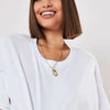 Cotton Women Short Sleeve Dance Running Clothes Yoga Fitness Crop Top  Navel Baring New Sport T-shirt Loose Gym Workout Shirts