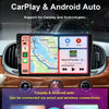 For Fiat 500 2016 2017 2018 2019 Car Multimedia Carplay Android Auto GPS stereo Radio Video Palyer 10 Inch Head Unit