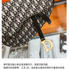 Pi8 23*20*6cm Luxury Women Clutch Bags Designer Crossbody Shoulder Purses Handbag Women Clutch Travel Tote Bag