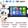 Android 14 Carplay Auto 4G+WiFi DSP For Suzuki Grand Vitara 2005-2015 Car Radio Multimedia Video Player GPS Head Unit Stereo BT
