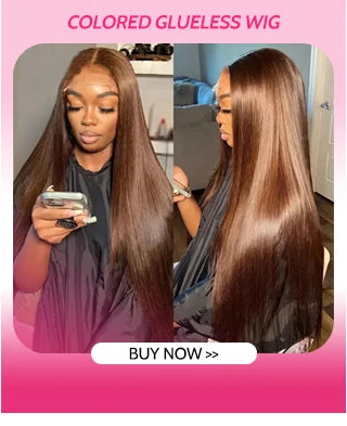 ISEE HAIR Wear And Go Glueless Human Hair Wig Bob HD Lace Straight Short Bob 6x4 Lace Frontal Pre Plucked Human Wigs Ready To Go