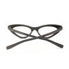 Cat Eye Reading Glasses Women Men Lightweight Diamond Presbyopic Eyeglasses Hyperopia Optical Spectacle Female Goggle