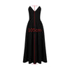 Mingmingxi Summer Strapless Bodycon Dresses Women 2024 New Arrivals Elegant Formal Occasion Dress Yellow Guest Party Dresses