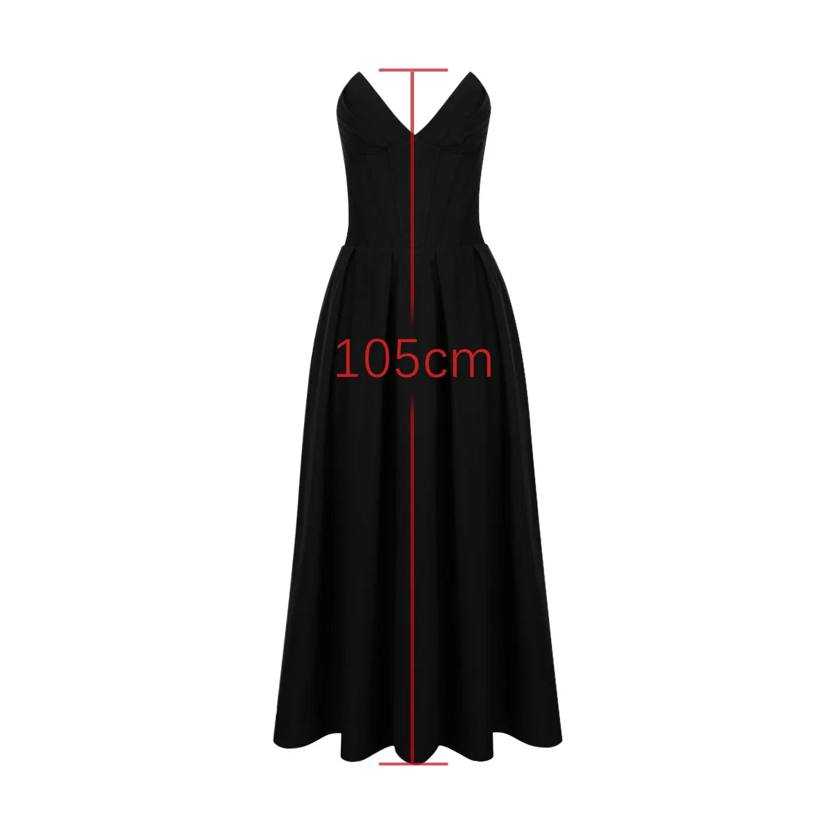 Mingmingxi Summer Strapless Bodycon Dresses Women 2024 New Arrivals Elegant Formal Occasion Dress Yellow Guest Party Dresses